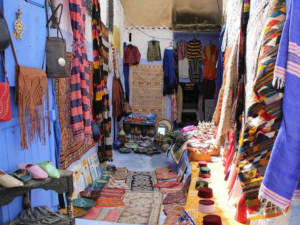 28 38 Chefchaouen 1